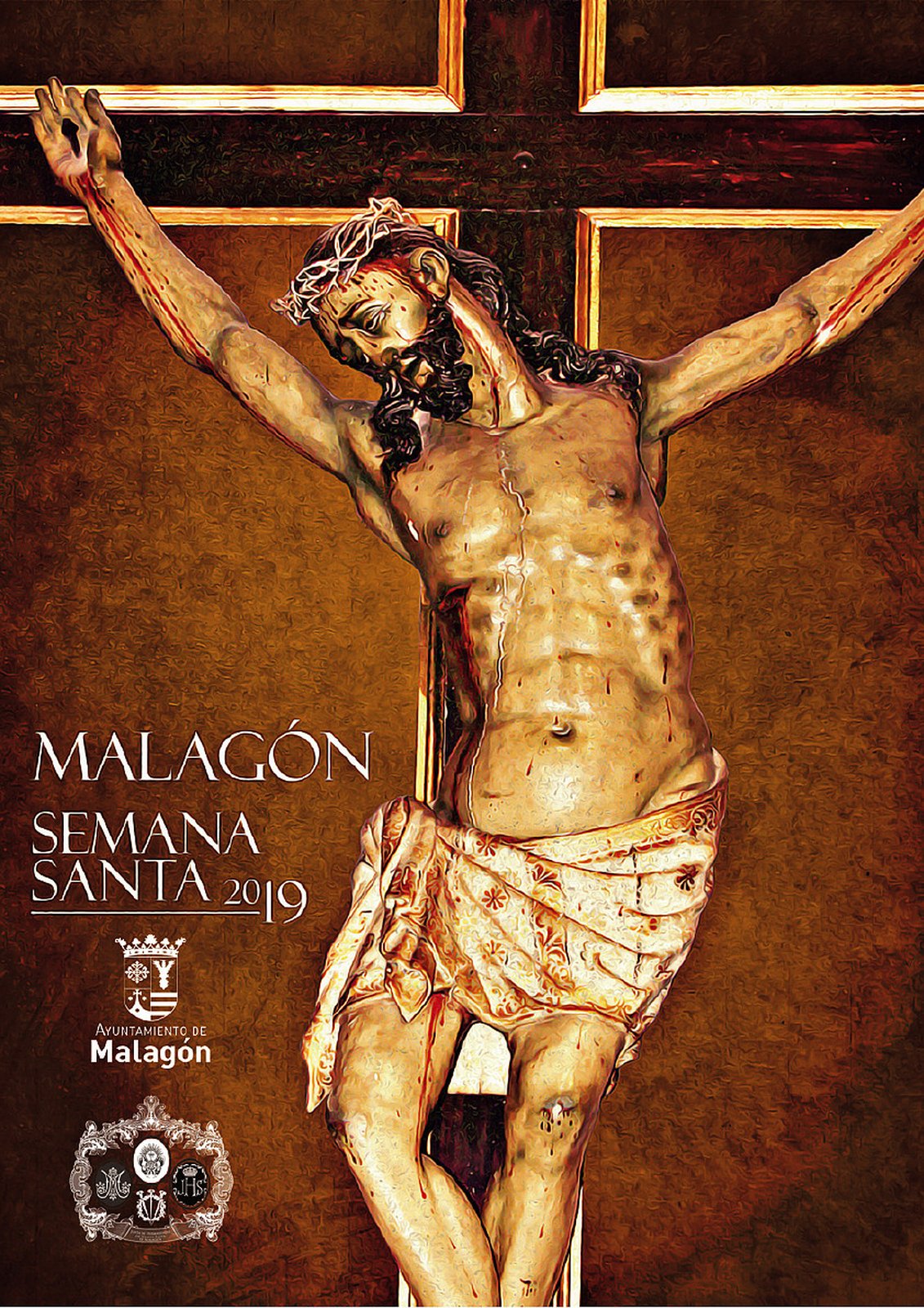 Semana Santa en Malagón 2019 Malagón